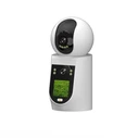EDUP EP-1080P19 2x2MP 1080P WiFi IP Camera (MPN: EH-1080P52, SKU: 30.005.0012)