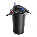 SUNSUN CPF-15000 Pond Filter with 18W UV-C Lamp