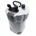 Sun-Sun External Canister Aquarium Filter HW-402A (up to 1000 L)