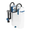 Sun-Sun SUNSUN YBG-600 Cascade Aquarium Filter for aquaria up to 500L — 7W