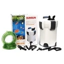 SUNSUN External Aquarium Filter HW-303A (up to 1400 L)