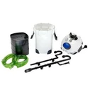 Sun-Sun HW-304A External Aquarium Filter 2000 lt/h 55W