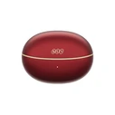 QCY Crossky C30S Open Ear Bluetooth Earbuds Red
