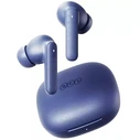 QCY Buds Sky Blue TWS Earbuds 10mm Dynamic Drivers 35h Clear Calls