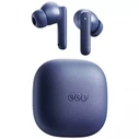 QCY Buds Sky Blue TWS Earbuds 10mm Dynamic Drivers 35h Clear Calls