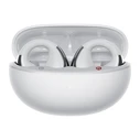 QCY Crossky C30S White Open Ear Bluetooth Earbuds