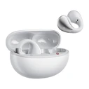 QCY Crossky C30S White Open Ear Bluetooth Earbuds