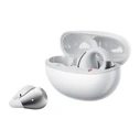 QCY Crossky C30S White Open Ear Bluetooth Earbuds