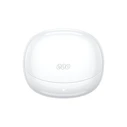 QCY MeloBuds N60 White TWS Bluetooth ANC Earbuds Hi-Res LDAC IPX5 Multipoint