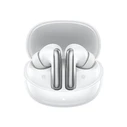 QCY MeloBuds N60 White TWS Bluetooth ANC Earbuds Hi-Res LDAC IPX5 Multipoint