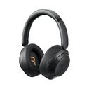 QCY Headphones H3S Black Type C Bluetooth 6 0 ANC
