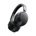 QCY Headphones H3S Black Type C Bluetooth 6 0 ANC