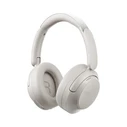QCY Headphones H3S White Type C Bluetooth 6.0 ANC