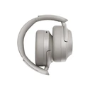 QCY H3S Headphones Grey Bluetooth 6.0 ANC