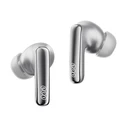 QCY True Wireless Earbuds Melobuds N70i ANC Titanium