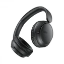 QCY H2S Lite Headphones Black Bluetooth Type C ENC