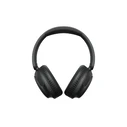 QCY H2S Lite Headphones Black Bluetooth Type C ENC