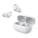 QCY MeloBuds A30 Bluetooth Handsfree Ακουστικά Λευκά