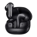 QCY MeloBuds N65 Bluetooth Handsfree Ακουστικά με Αντοχή στον Ιδρώτα και Θήκη Φόρτισης Μαύρα
