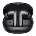 QCY MeloBuds N65 Bluetooth Handsfree Ακουστικά με Αντοχή στον Ιδρώτα και Θήκη Φόρτισης Μαύρα