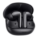 QCY MeloBuds N65 Bluetooth Handsfree Ακουστικά με Αντοχή στον Ιδρώτα και Θήκη Φόρτισης Μαύρα