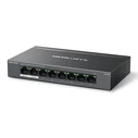 ROUTER MERCUSYS MS108GP 8-Port Gigabit desktop switch with 7 PoE+ ports