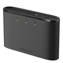 Mercusys MT110 4G LTE Φορητό Wi‑Fi Router