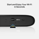 Mercusys MT110 4G LTE Φορητό Wi‑Fi Router