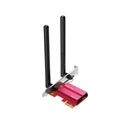 PCI Express Adapter Mercusys BE6500 WiFi 7 Bluetooth 5.4 MA37BE