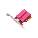 Mercusys Κάρτα Δικτύου 10 Gigabit PCIe MA510E