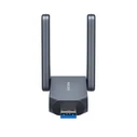 Mercusys Wireless USB Adapter Wi Fi 7 BE6500 High Gain MA37BEH
