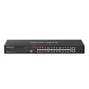 Network Switch MERCUSYS MS128GP 28-Port Gigabit Rackmount with 24-Port PoE Plus