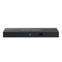 MERCUSYS Network Switch Gigabit Rackmount 28-Port with 24-Port PoE MS128GP