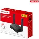 Mercusys MB113-4G 4G LTE Router (Nano SIM, Διπλής Ζώνης AC1200)