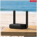 Mercusys MB113-4G 4G LTE Router (Nano SIM, Διπλής Ζώνης AC1200)