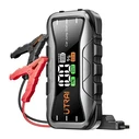Utrai JS10 Portable Car & Motorcycle Jump Starter 27000mAh with Power Bank / USB / Flashlight 12V