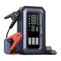 Utrai JS-30 Φορητός Εκκινητής Μπαταρίας Αυτοκινήτου 8000A με Power Bank / USB / Τρόμπα / Φακό 12V CEP3014