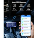 Utrai JS-30 Φορητός Εκκινητής Μπαταρίας Αυτοκινήτου 8000A με Power Bank / USB / Τρόμπα / Φακό 12V CEP3014