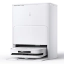 DEEBOT X5 OMNI (λευκό) με All‑in‑One OMNI Station — ECOVACS
