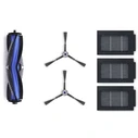 Standard Service Kit for DEEBOT X8 Family - Replacement Maintenance Kit (Ecovacs DKT060175)