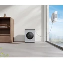 Window Cleaner Ecovacs Winbot W3 Omni Silver
