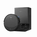 Ecovacs DEEBOT T90 Pro Omni Robot Vacuum Cleaner - Black