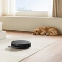 Ecovacs DEEBOT T90 Pro Omni Robot Vacuum Cleaner - Black