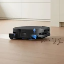 Ecovacs DEEBOT T90 Pro Omni Robot Vacuum Cleaner - Black