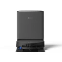 Ecovacs DEEBOT T90 Pro Omni Robot Vacuum Cleaner - Black