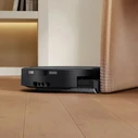 Ecovacs DEEBOT T90 Pro Omni Robot Vacuum Cleaner - Black