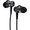 Xiaomi Mi In-Ear Headphones Basic (Black) - ZBW4354TY