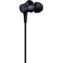 Xiaomi Mi In-Ear Headphones Basic (Black) - ZBW4354TY