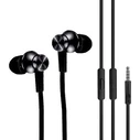 Xiaomi Mi In-Ear Headphones Basic (Black) - ZBW4354TY
