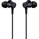 Xiaomi Mi In-Ear Headphones Basic (Black) - ZBW4354TY